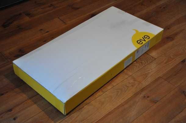 eve cot bed