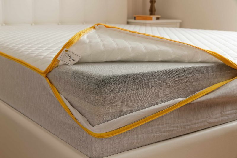 Eve Premium Hybrid Mattress Review 