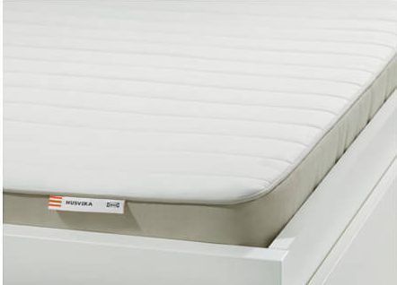 ikea children mattress