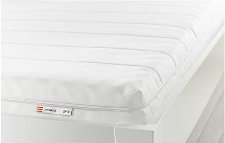 ikea childrens mattress review