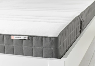 ikea children mattress