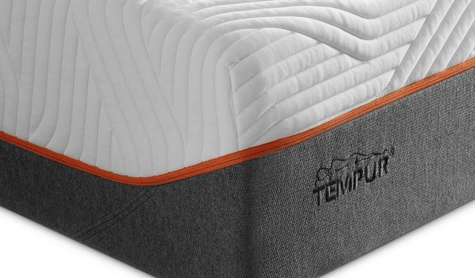 tempur cot mattress