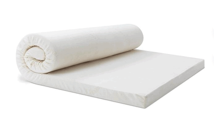 tempur cot mattress