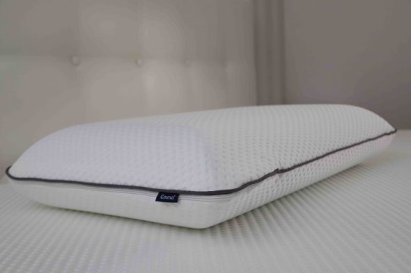 the emma pillow review