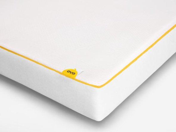 Eve Cot Mattress Review Perfect For Your Baby 2020