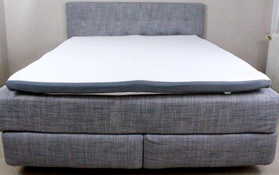 Our Must Read Review Of The Eazzzy Mattress Topper 2020