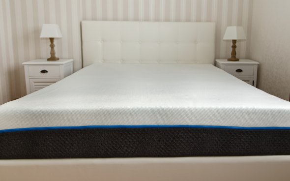 emma cot bed mattress