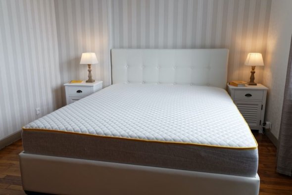 Eve Premium Hybrid Mattress Review Real Test 2020