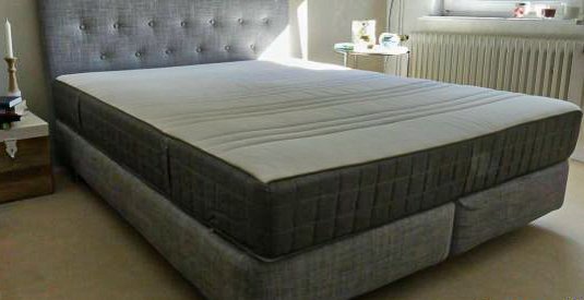 Ikea Hovag Mattress Review Unbiased Real Test 2020